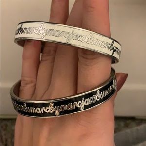 Marc by Marc Jacobs Bangles
